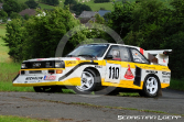 Eifel Rallye Festival 2011