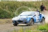 Eifel Rallye Festival 2011