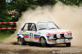 Eifel Rallye Festival 2011