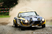 Eifel Rallye Festival 2011
