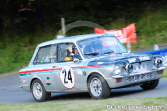 Eifel Rallye Festival 2011
