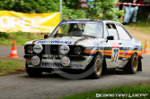 Eifel Rallye Festival 2011