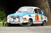 Eifel Rallye Festival 2011