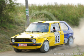 Eifel Rallye Festival 2011