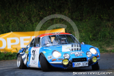 Eifel Rallye Festival 2011