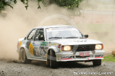 Eifel Rallye Festival 2011