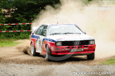 Eifel Rallye Festival 2011