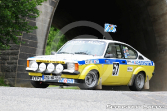 Eifel Rallye Festival 2011