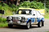 Eifel Rallye Festival 2011