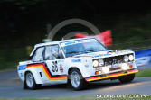 Eifel Rallye Festival 2011