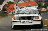 Eifel Rallye Festival 2011