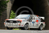 Eifel Rallye Festival 2011