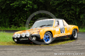 Eifel Rallye Festival 2011