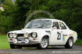 Eifel Rallye Festival 2011