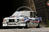 Eifel Rallye Festival 2011