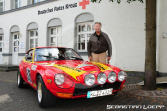 Eifel Rallye Festival 2011