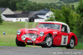 Eifel Rallye Festival 2011