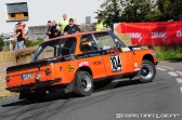 Nibelungenrinf Rallye 2011