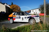 Nibelungenrinf Rallye 2011