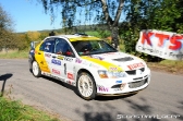 Nibelungenrinf Rallye 2011