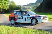 Nibelungenrinf Rallye 2011