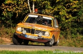 Nibelungenrinf Rallye 2011