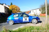 Nibelungenrinf Rallye 2011