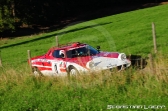 Nibelungenrinf Rallye 2011