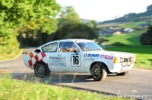 Nibelungenrinf Rallye 2011