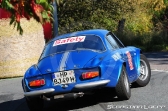 Nibelungenrinf Rallye 2011