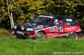 Nibelungenrinf Rallye 2011