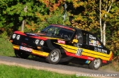 Nibelungenrinf Rallye 2011
