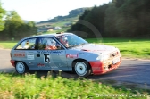 Nibelungenrinf Rallye 2011