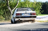 Nibelungenrinf Rallye 2011