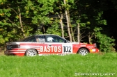 Nibelungenrinf Rallye 2011