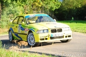 Nibelungenrinf Rallye 2011