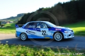 Nibelungenrinf Rallye 2011