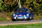 Nibelungenrinf Rallye 2011