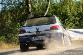 Nibelungenrinf Rallye 2011