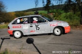 Nibelungenrinf Rallye 2011