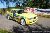 Nibelungenrinf Rallye 2011