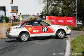 Nibelungenrinf Rallye 2011
