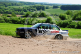 Pfalz Westrich Rallye 2011