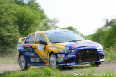 Pfalz Westrich Rallye