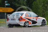 Pfalz Westrich Rallye 2011