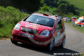Pfalz Westrich Rallye 2011