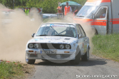 Pfalz Westrich Rallye 2011