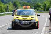 Pfalz Westrich Rallye 2011