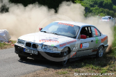 Pfalz Westrich Rallye 2011