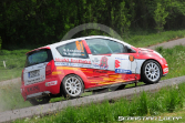 Pfalz Westrich Rallye 2011